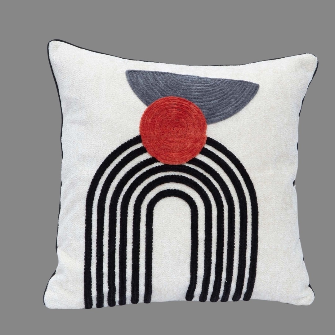 Ferozzi NK 1630 Pillow Cushion - Hand Made