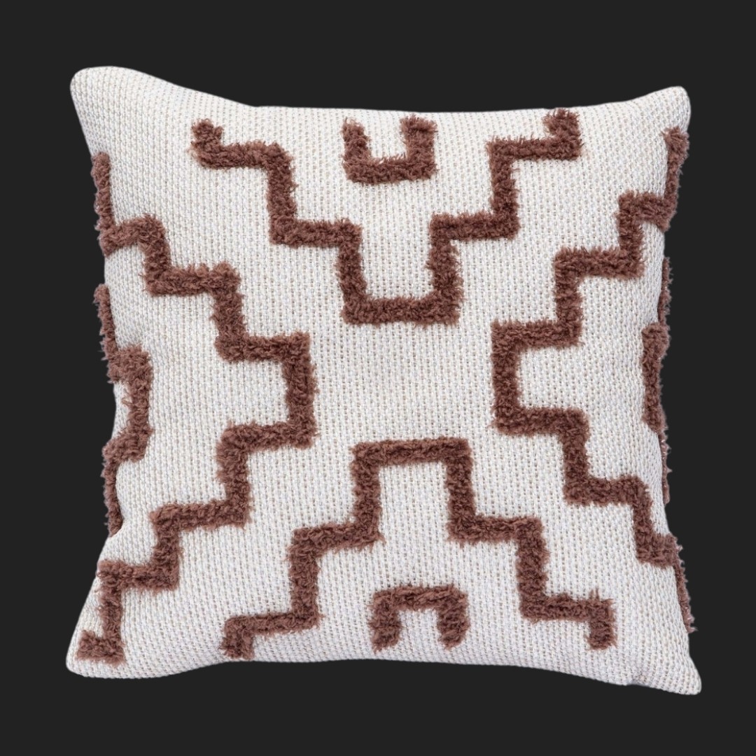 Ferozzi NK 1610 Pillow Cushion - Hand Made