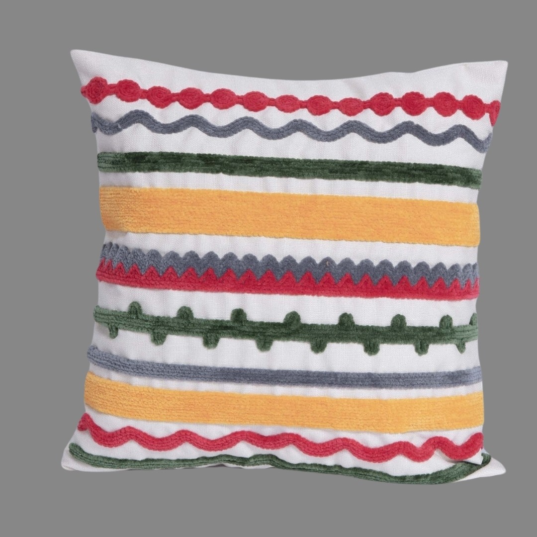 Ferozzi NK 2360 Pillow Cushion - Hand Made