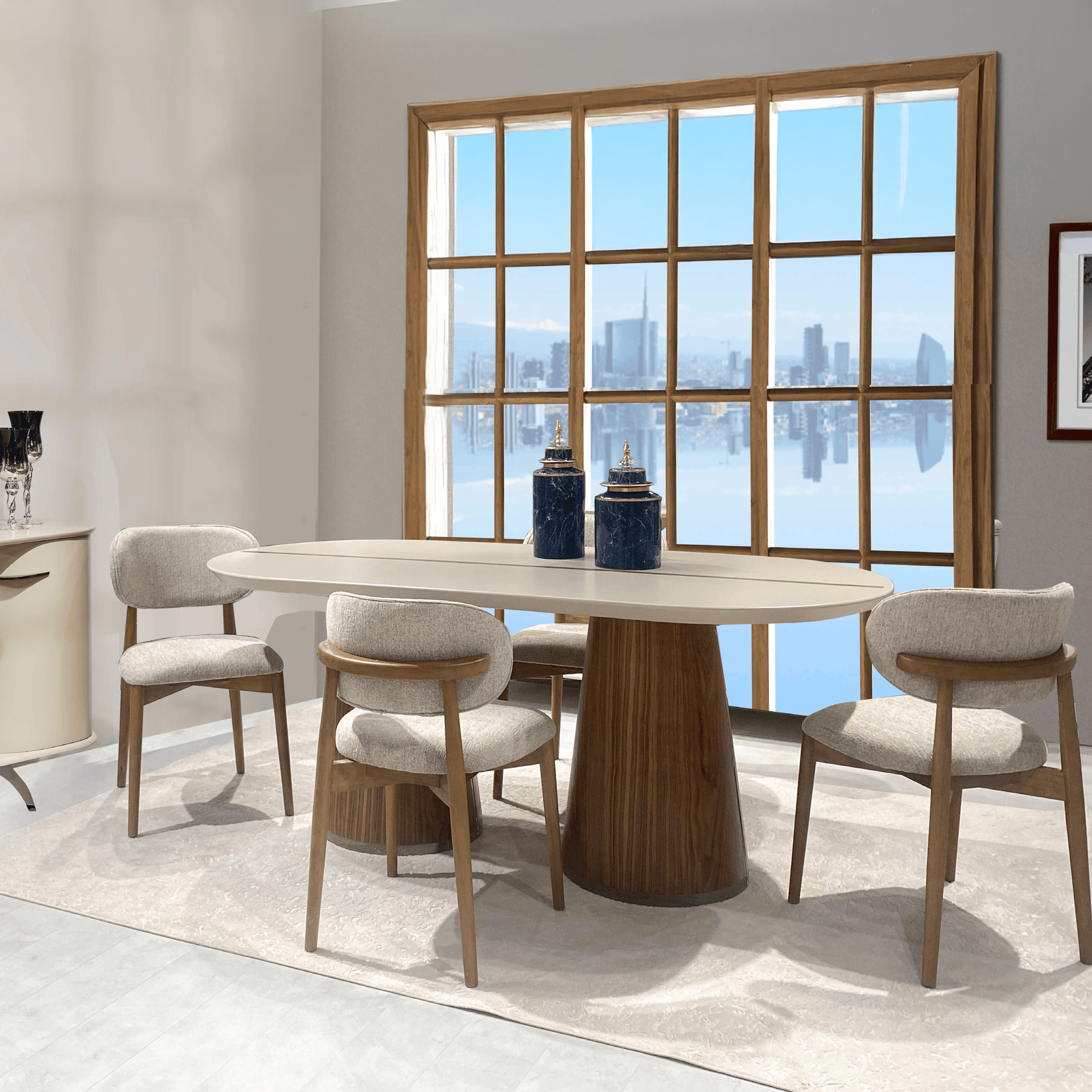 Sofia Dining Collection Table