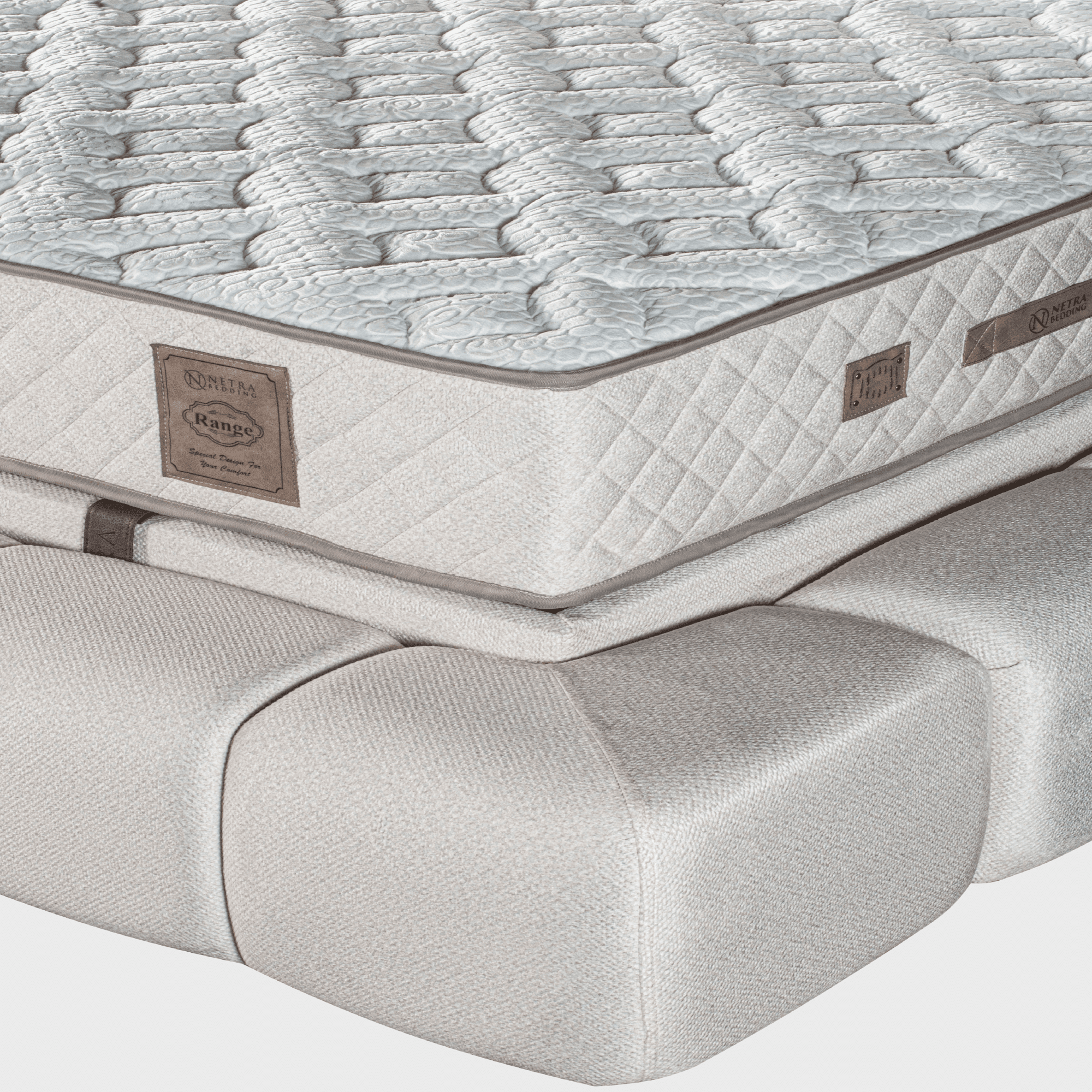 Diamond King Mattress