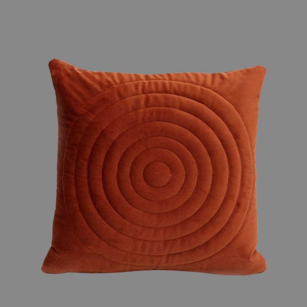 Ferozzi NK 1230 Pillow Cushion - Hand Made