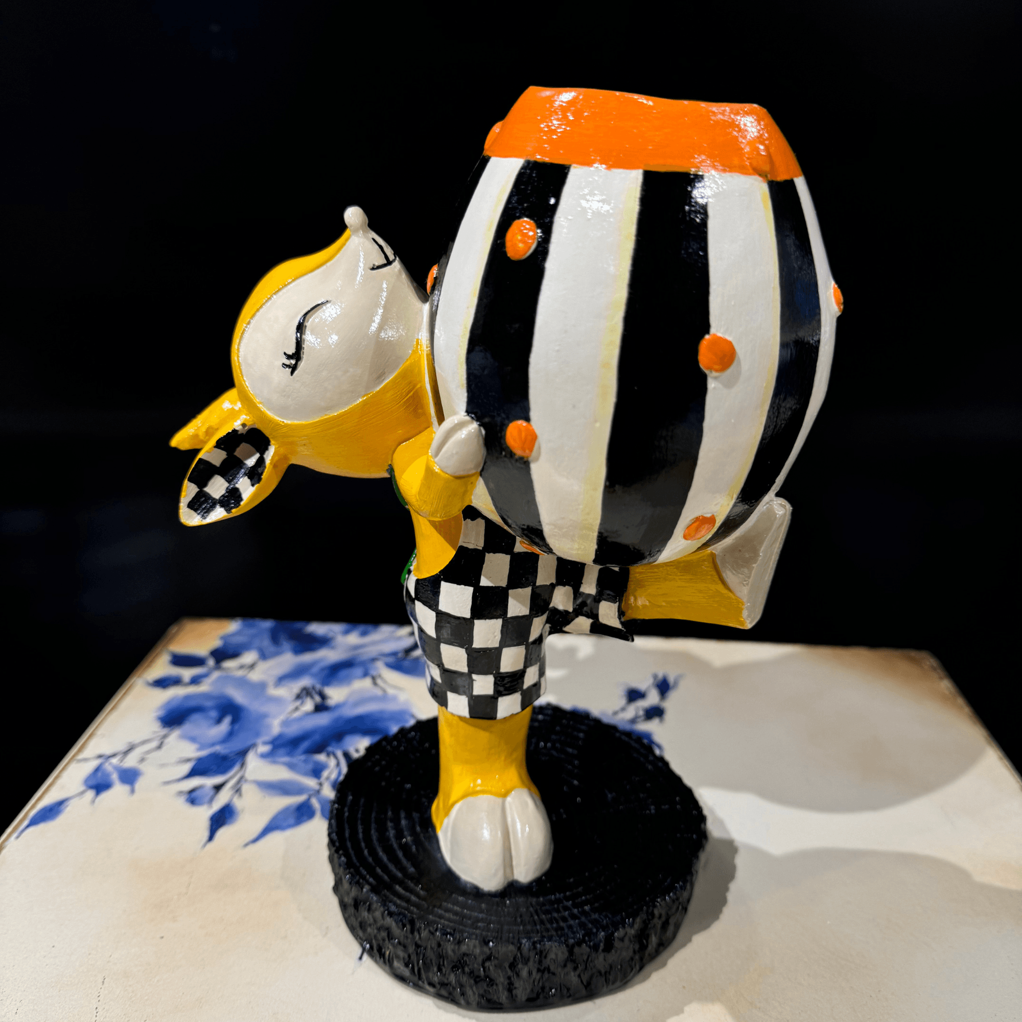 Orange