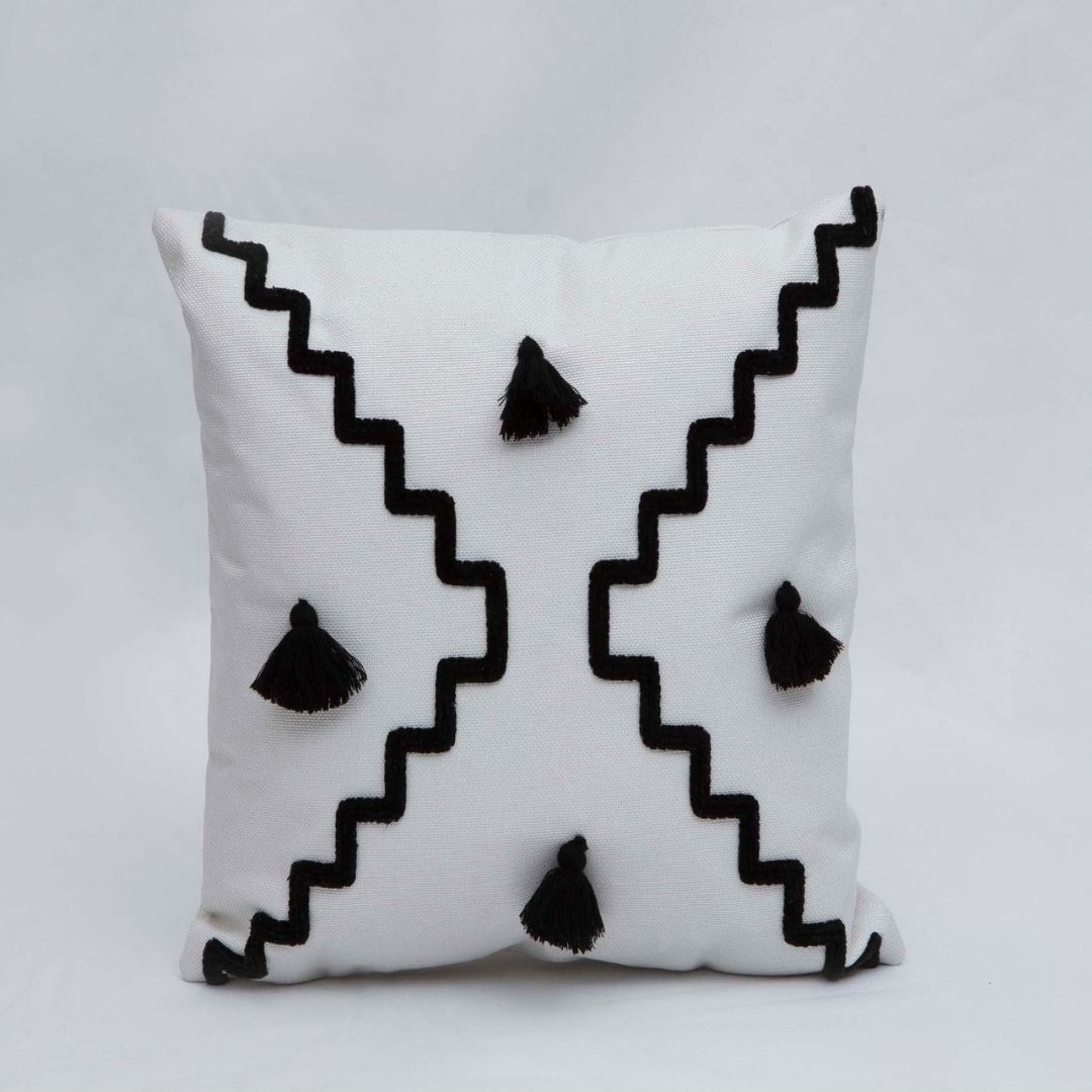 Ferozzi NK 1005 Pillow Cushion - Hand Made