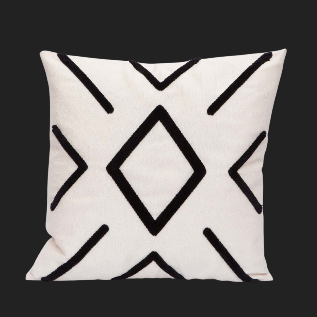 Ferozzi NK 1300 Pillow Cushion - Hand Made