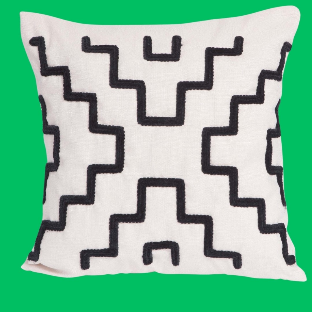 Ferozzi NK 1611 Pillow Cushion - Hand Made