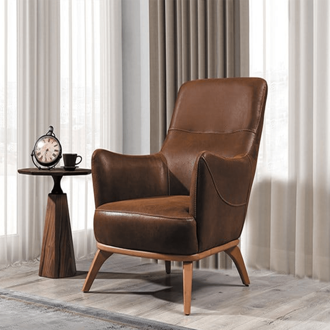 Boss sofa chair discount