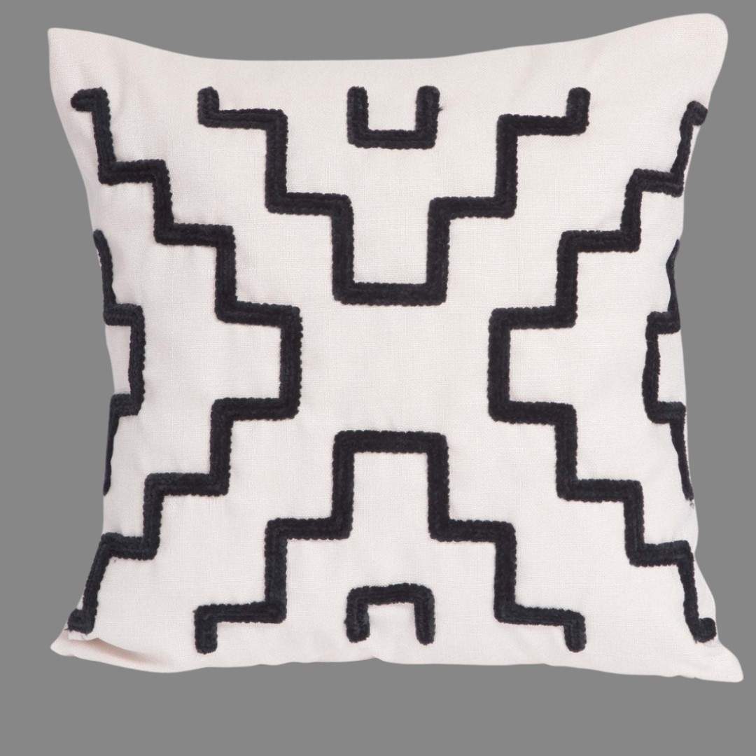 Ferozzi NK 1611 Pillow Cushion - Hand Made