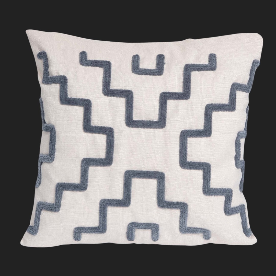 Ferozzi NK 1612 Pillow Cushion - Hand Made