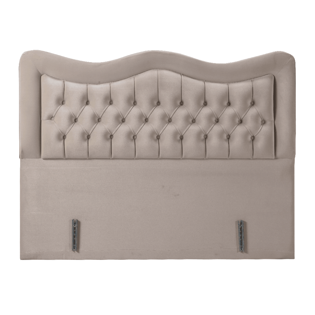 Carmen Base and Carmen Headboard