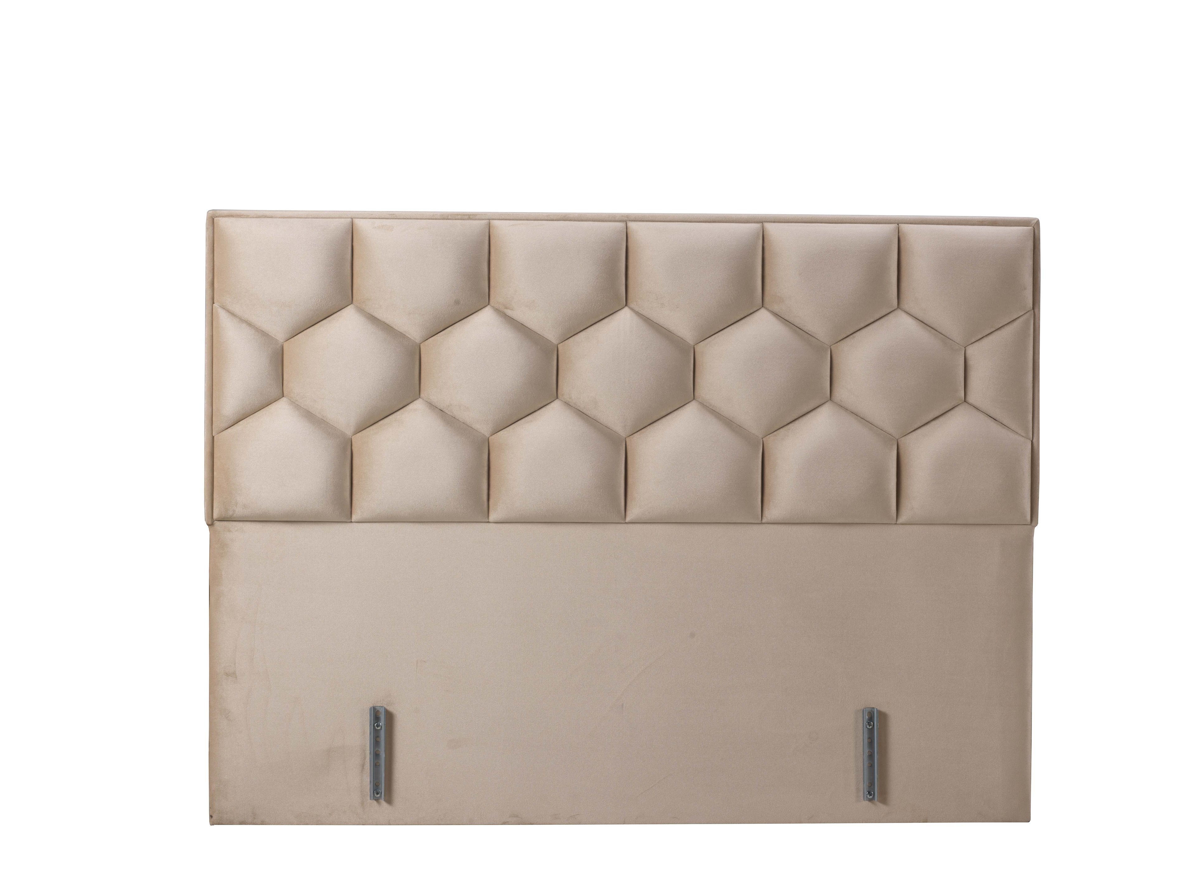 California Base and California Headboard