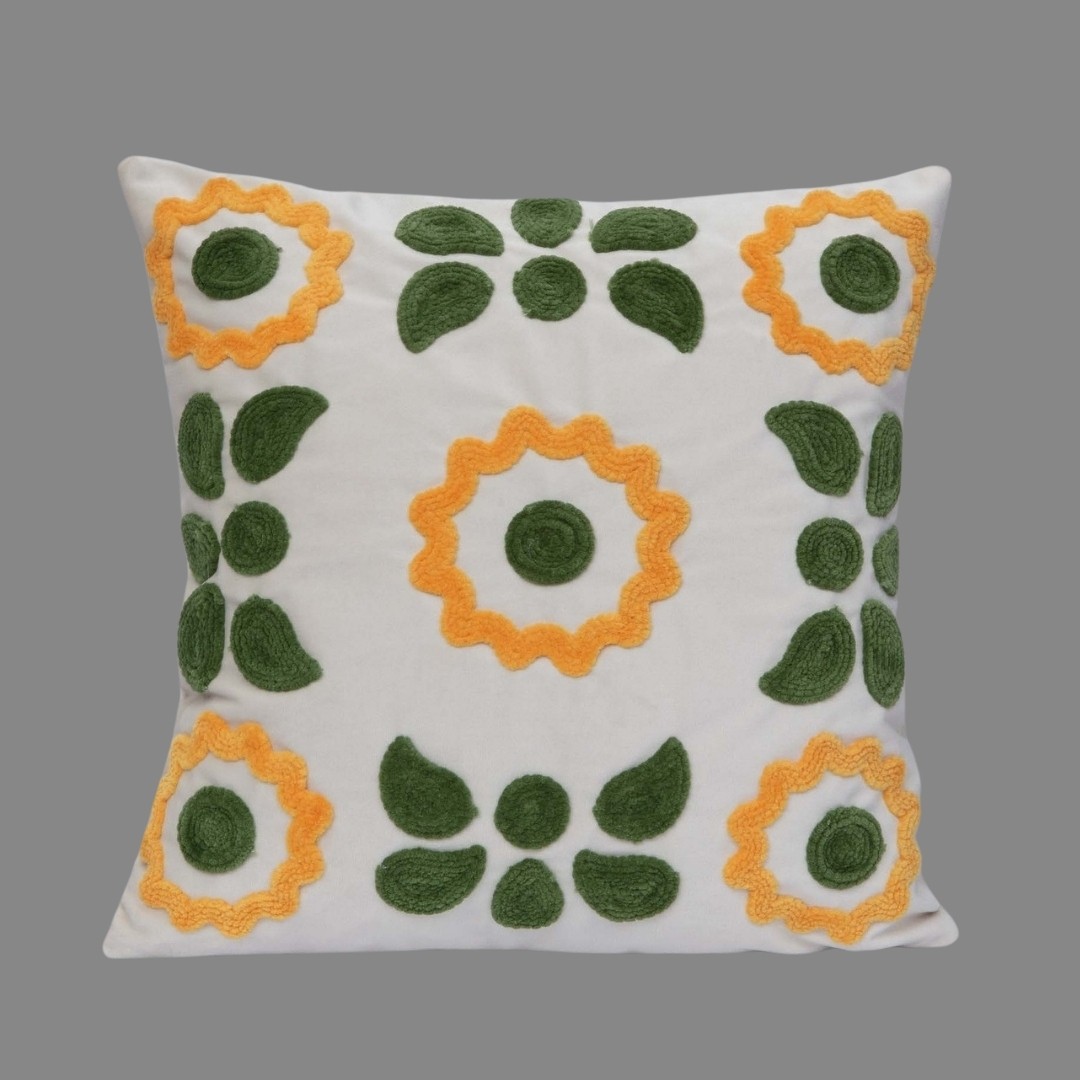 Ferozzi NK 1670 Pillow Cushion - Hand Made