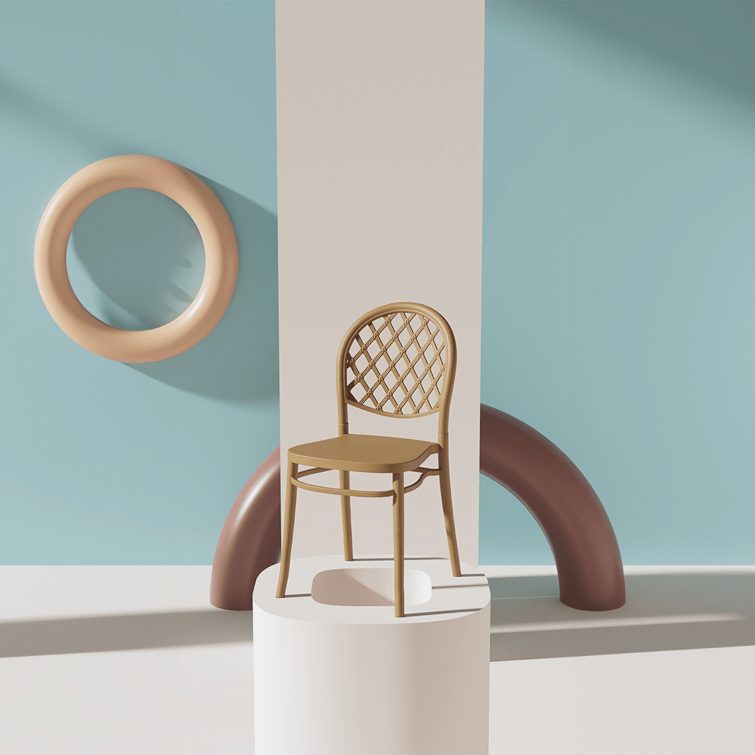 Roma Chair