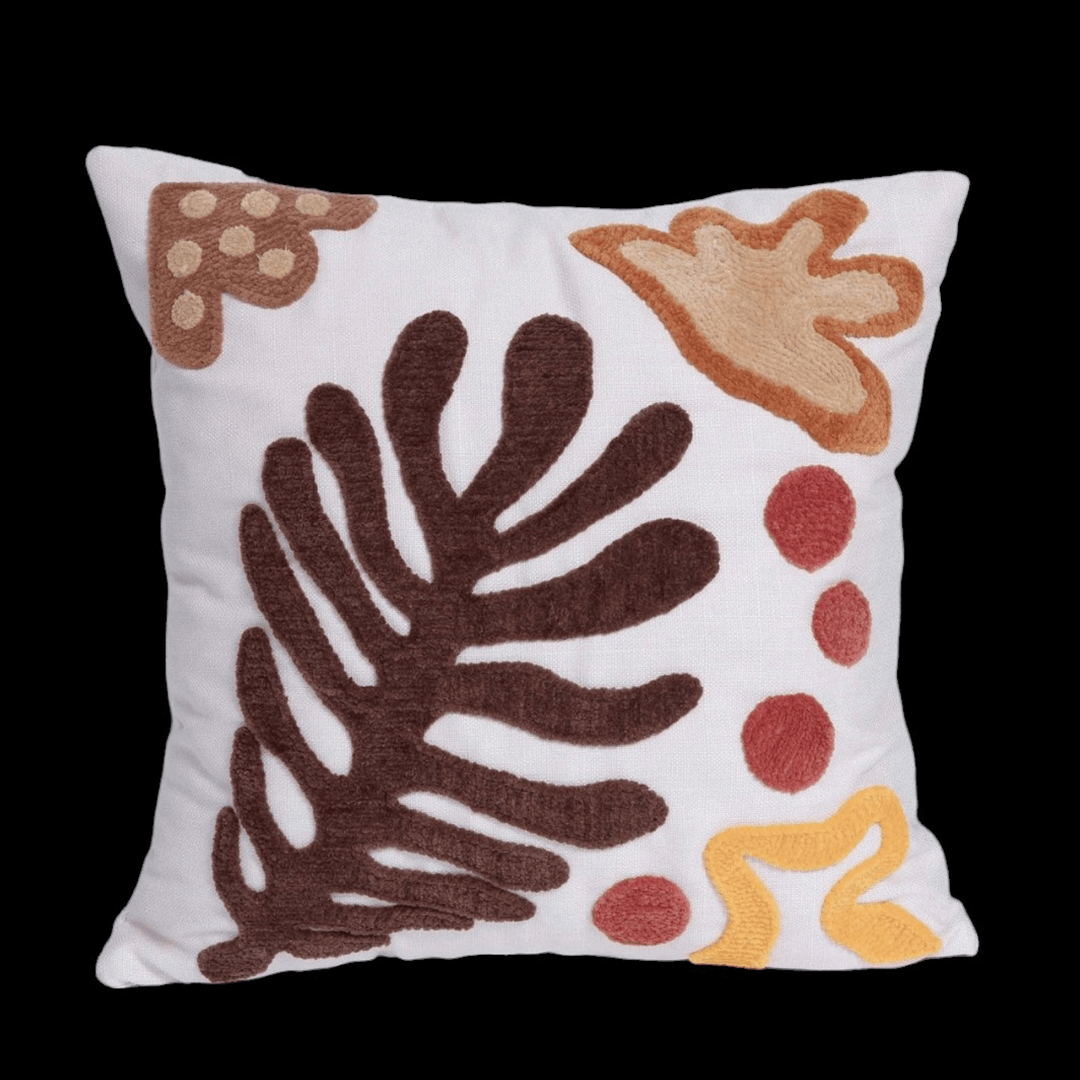 Ferozzi NK 1102 Pillow Cushion - Hand Made