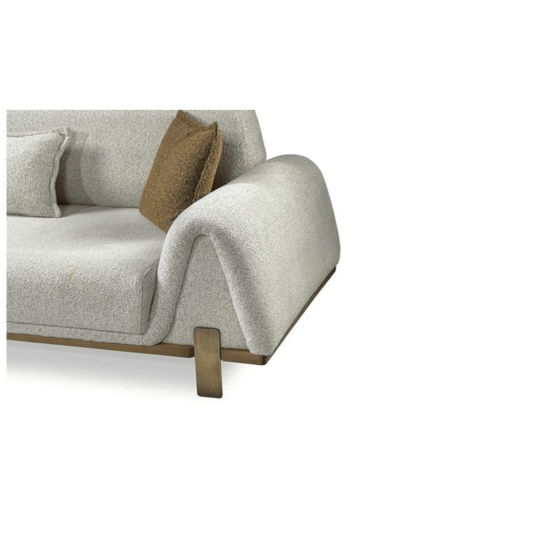 Opal Mechanized Sofa Set (3+3+1+1)