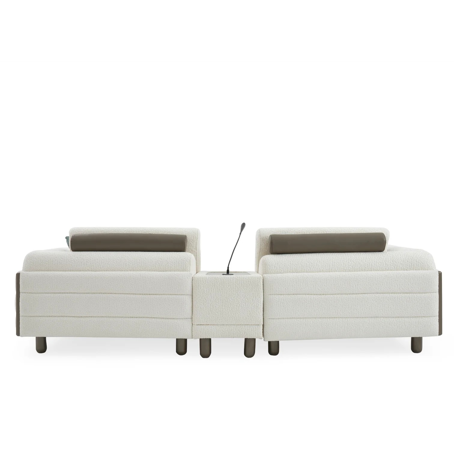 Riva Sofa Set (4+3+1+1)