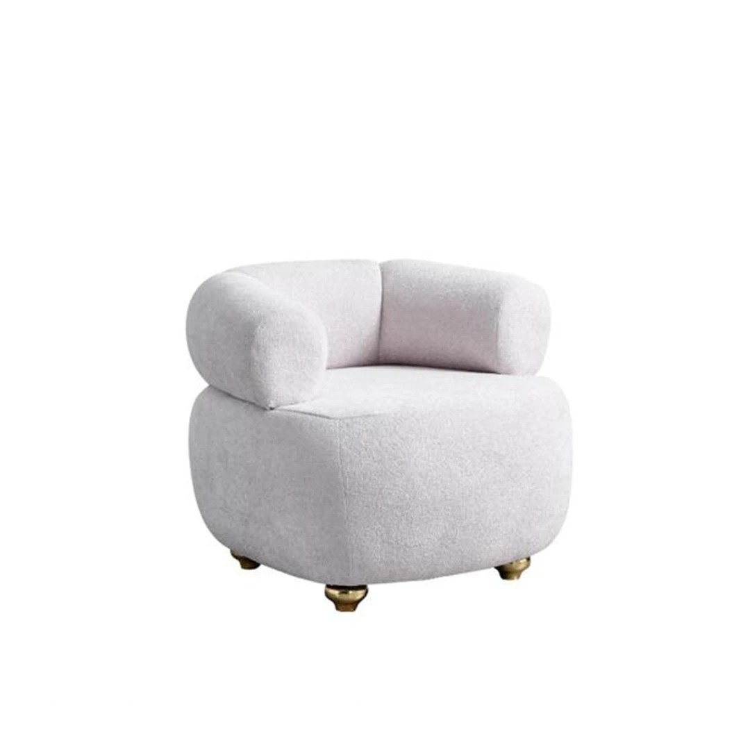 Harmony Armchair