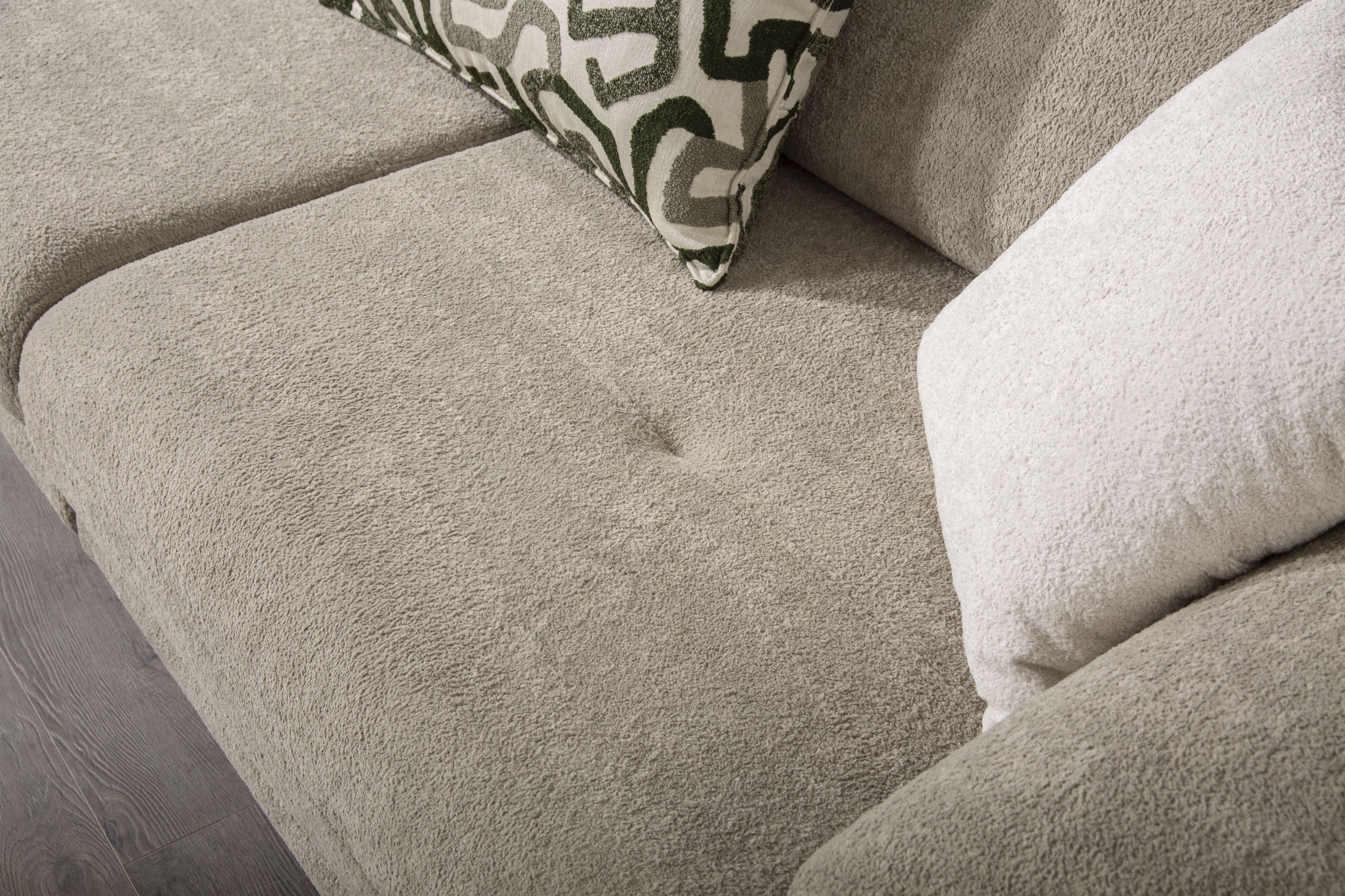 Stella Sofa Set (3+3+1+1)