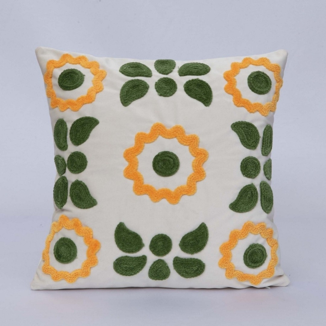 Ferozzi NK 1670 Pillow Cushion - Hand Made