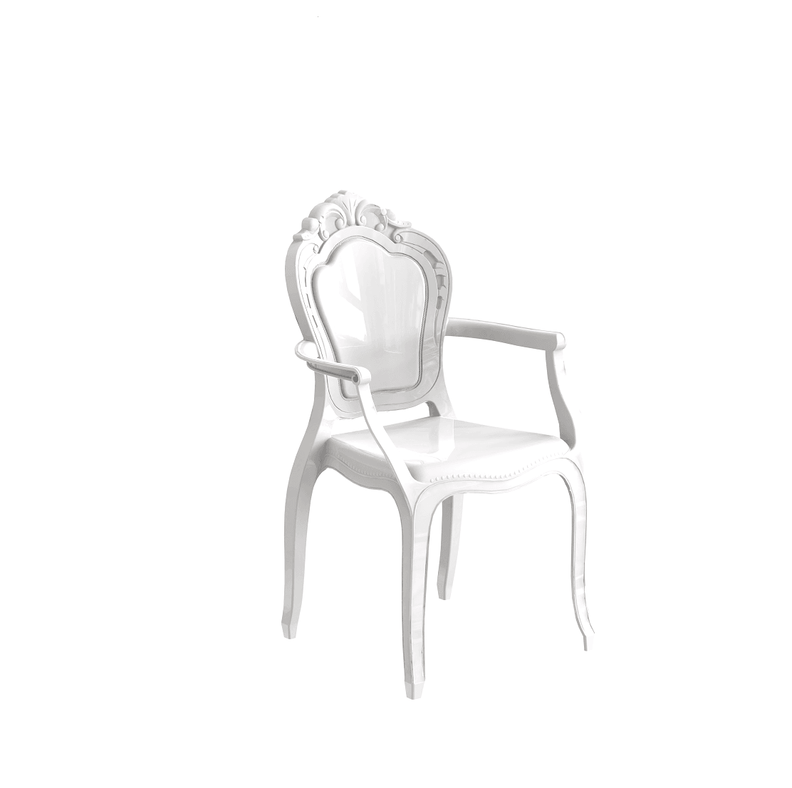 Floria Armchair