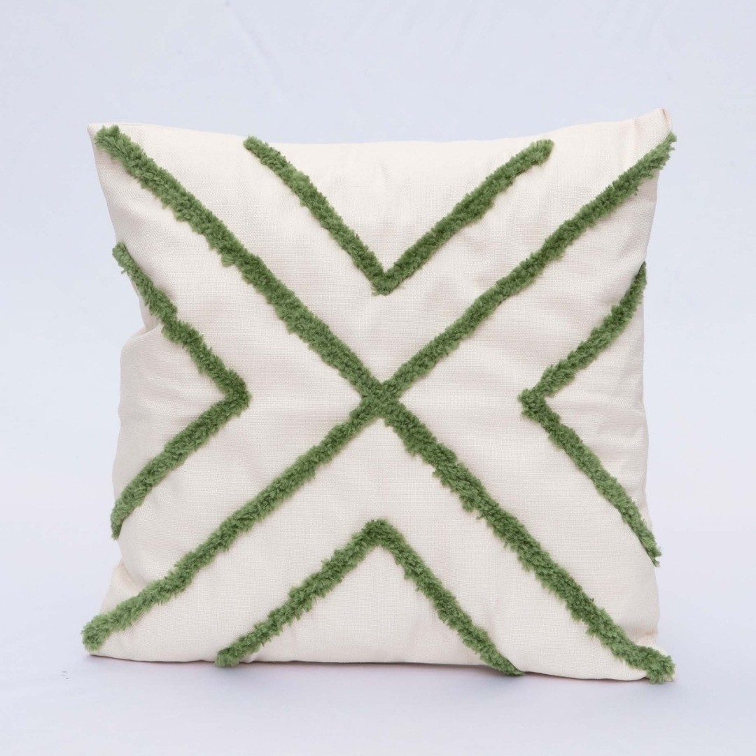 Ferozzi NK 1660 Pillow Cushion - Hand Made