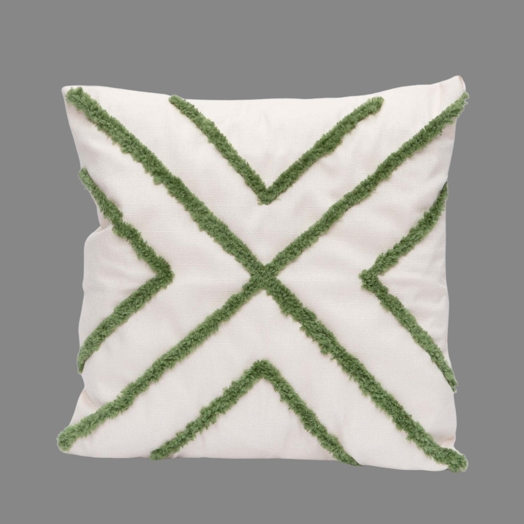 Ferozzi NK 1660 Pillow Cushion - Hand Made