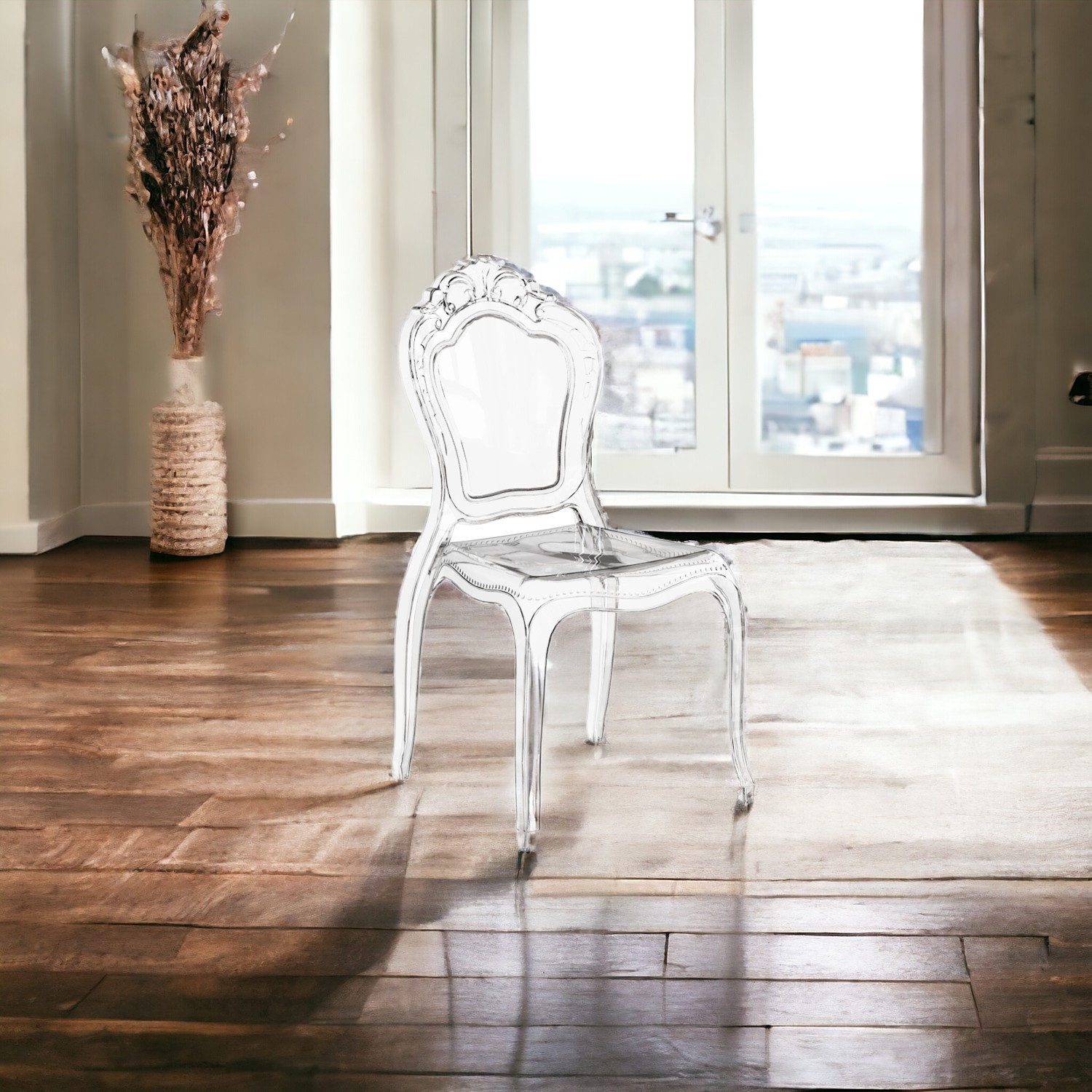 Floria Chair