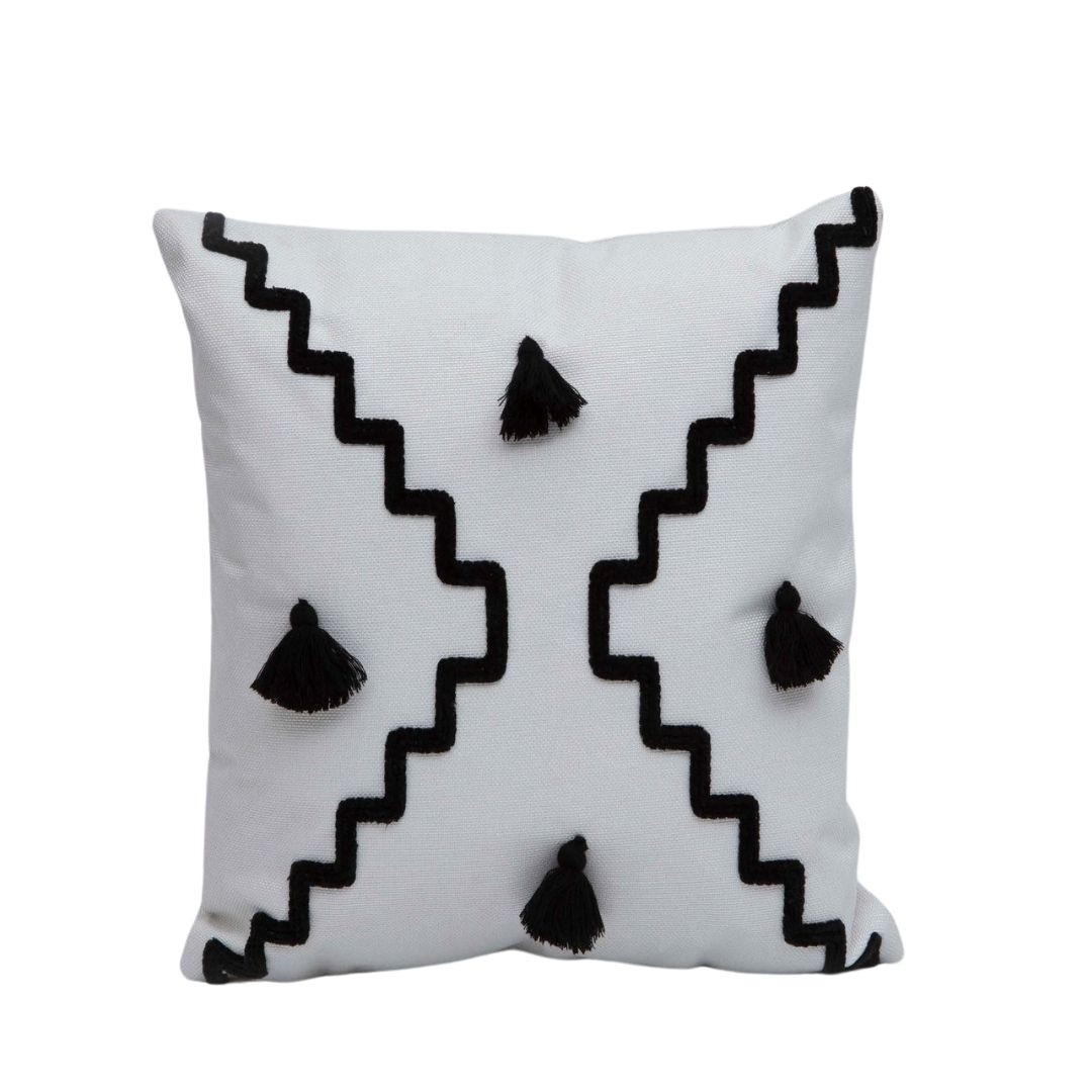 Ferozzi NK 1005 Pillow Cushion - Hand Made