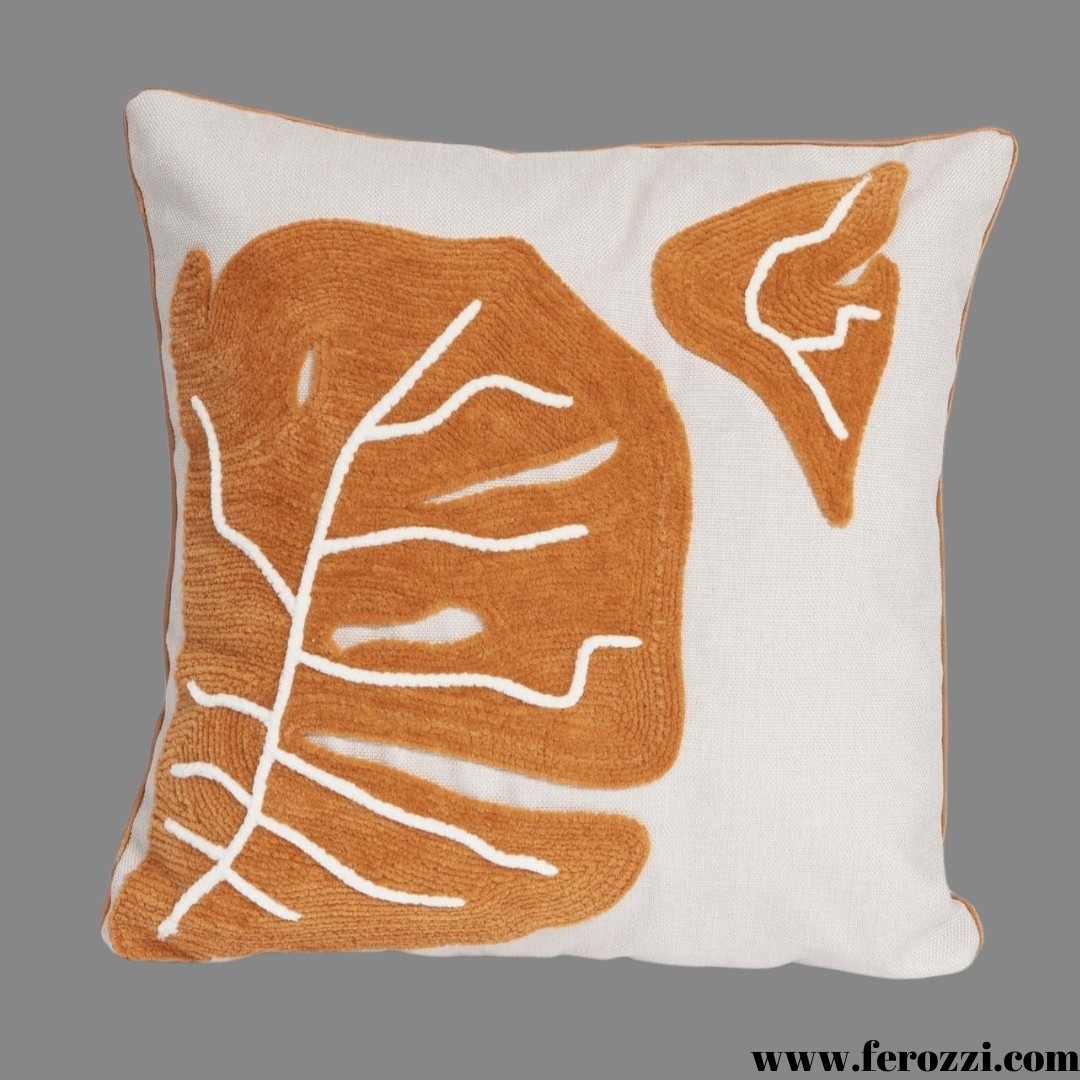 Ferozzi NK 2311 Pillow Cushion - Hand Made