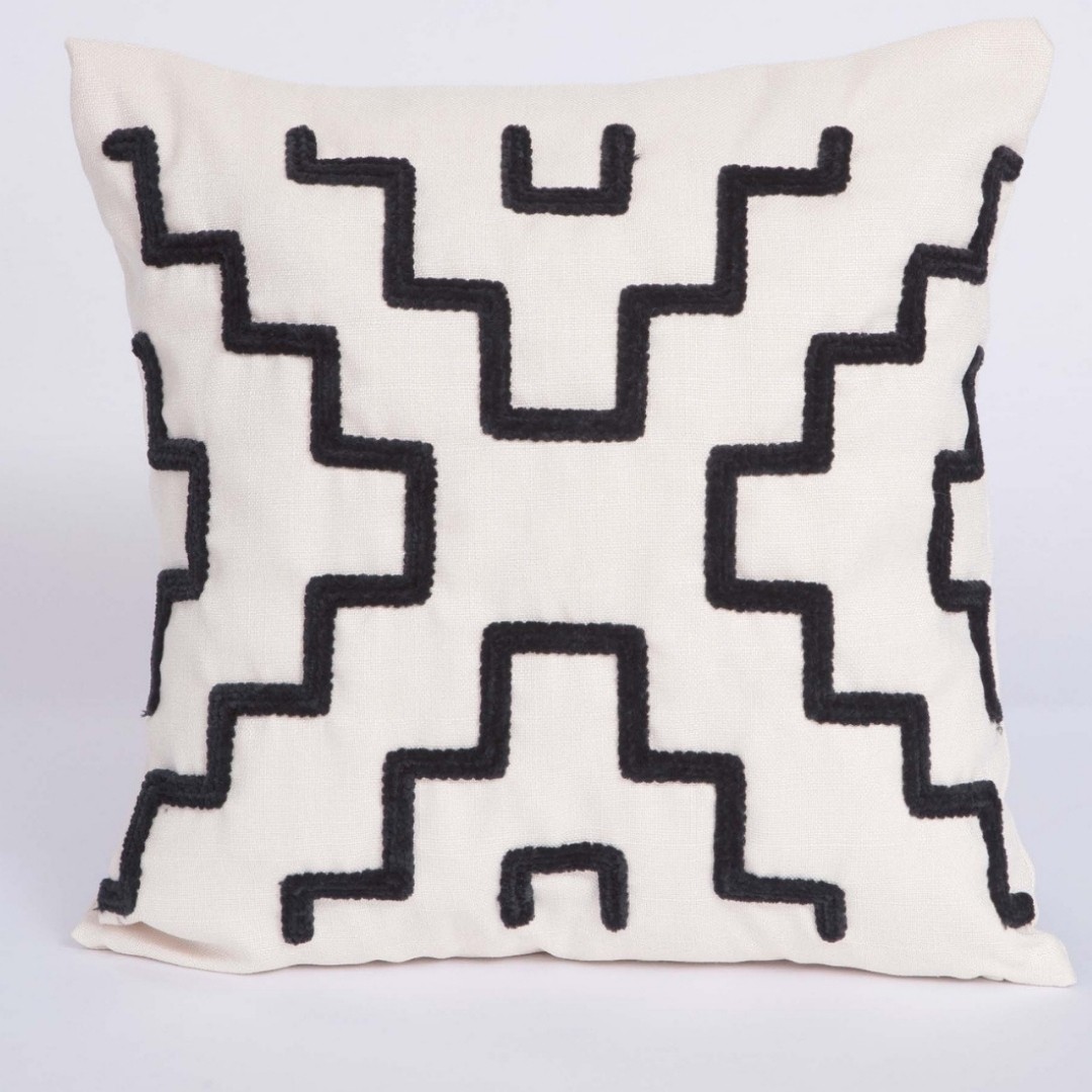 Ferozzi NK 1611 Pillow Cushion - Hand Made