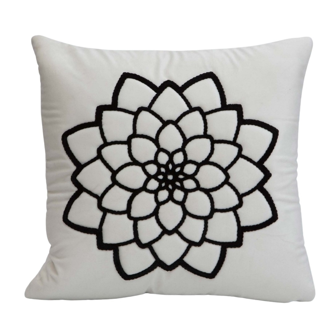 Ferozzi NK 1240 Pillow Cushion - Hand Made