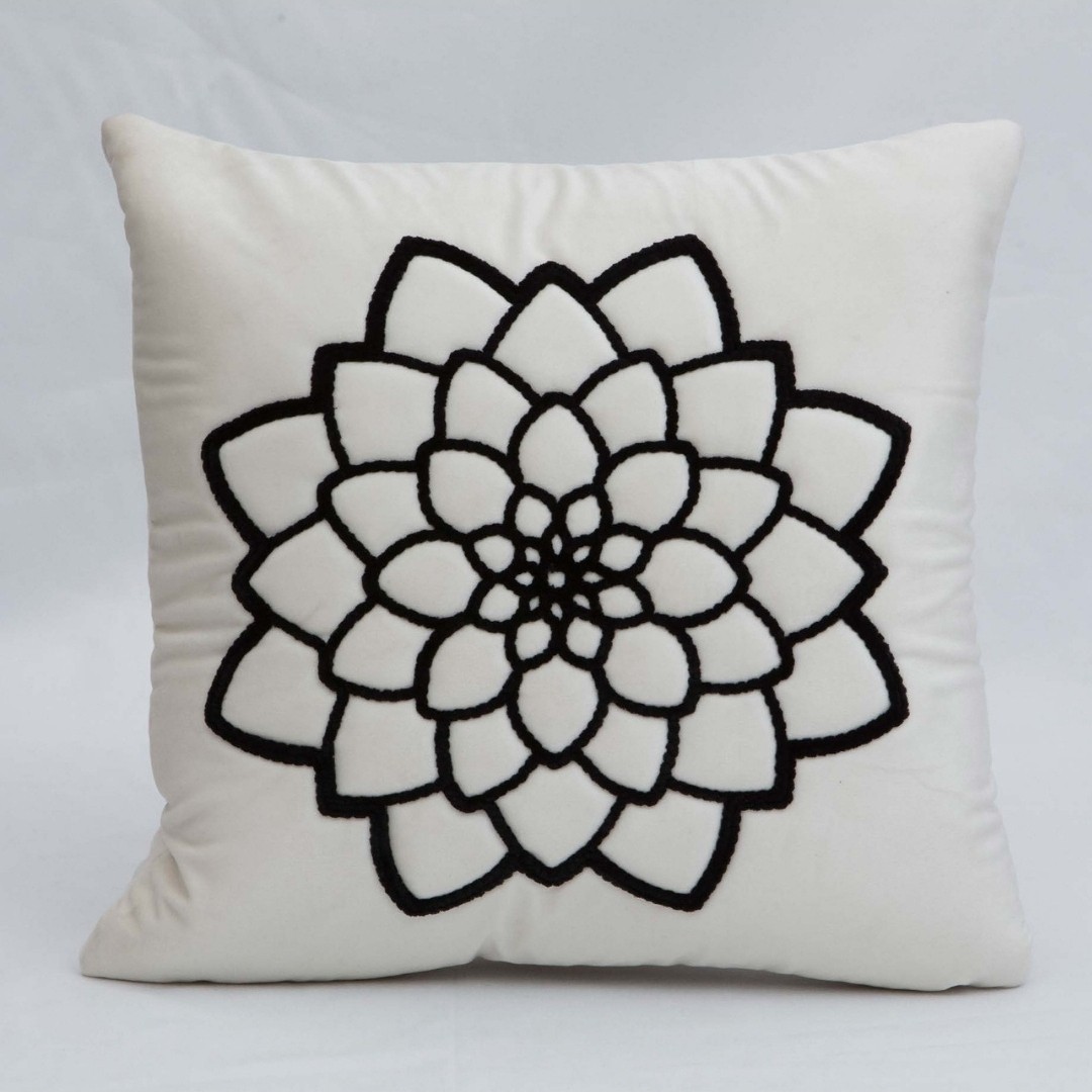 Ferozzi NK 1240 Pillow Cushion - Hand Made