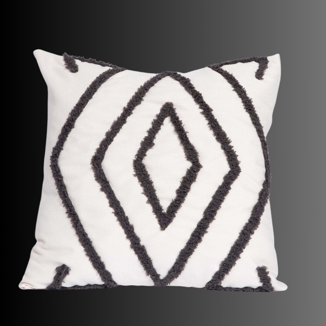 Ferozzi NK 2350 Pillow Cushion - Hand Made