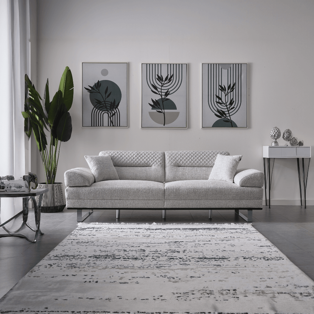 Tokyo Sofa Set - Four Pieces