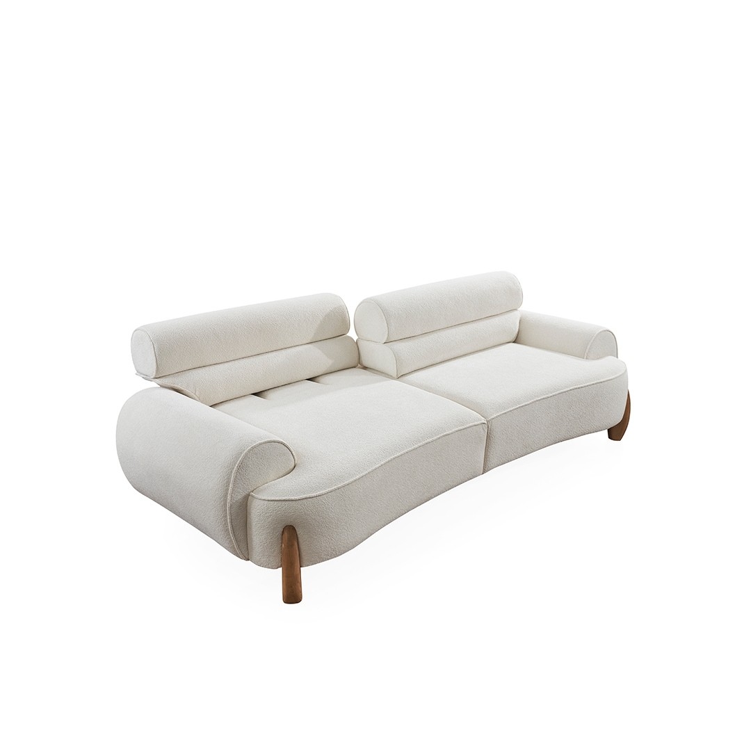 City Sofa Set (3+3+1+1)