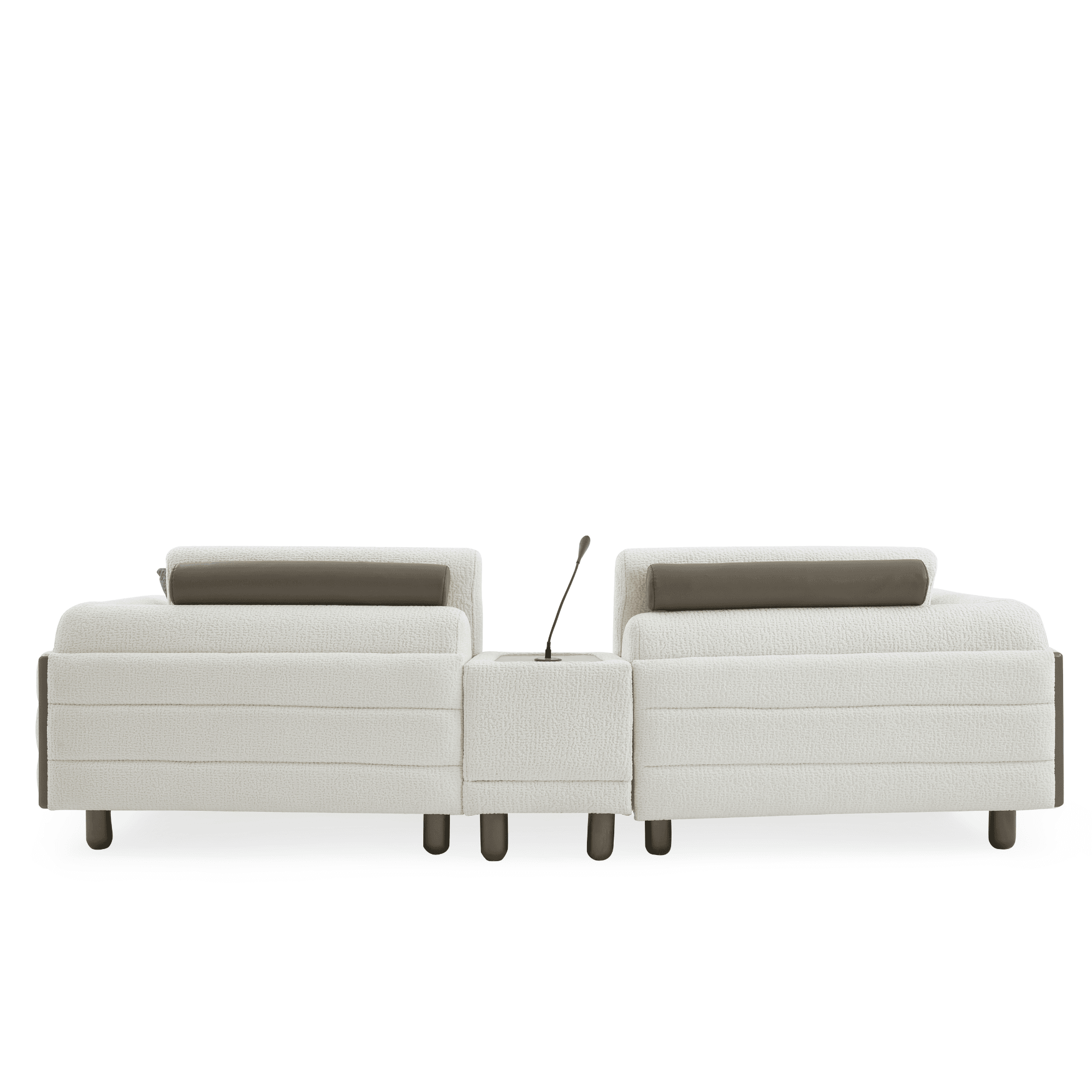 Riva Sofa Set (4+3+1+1)