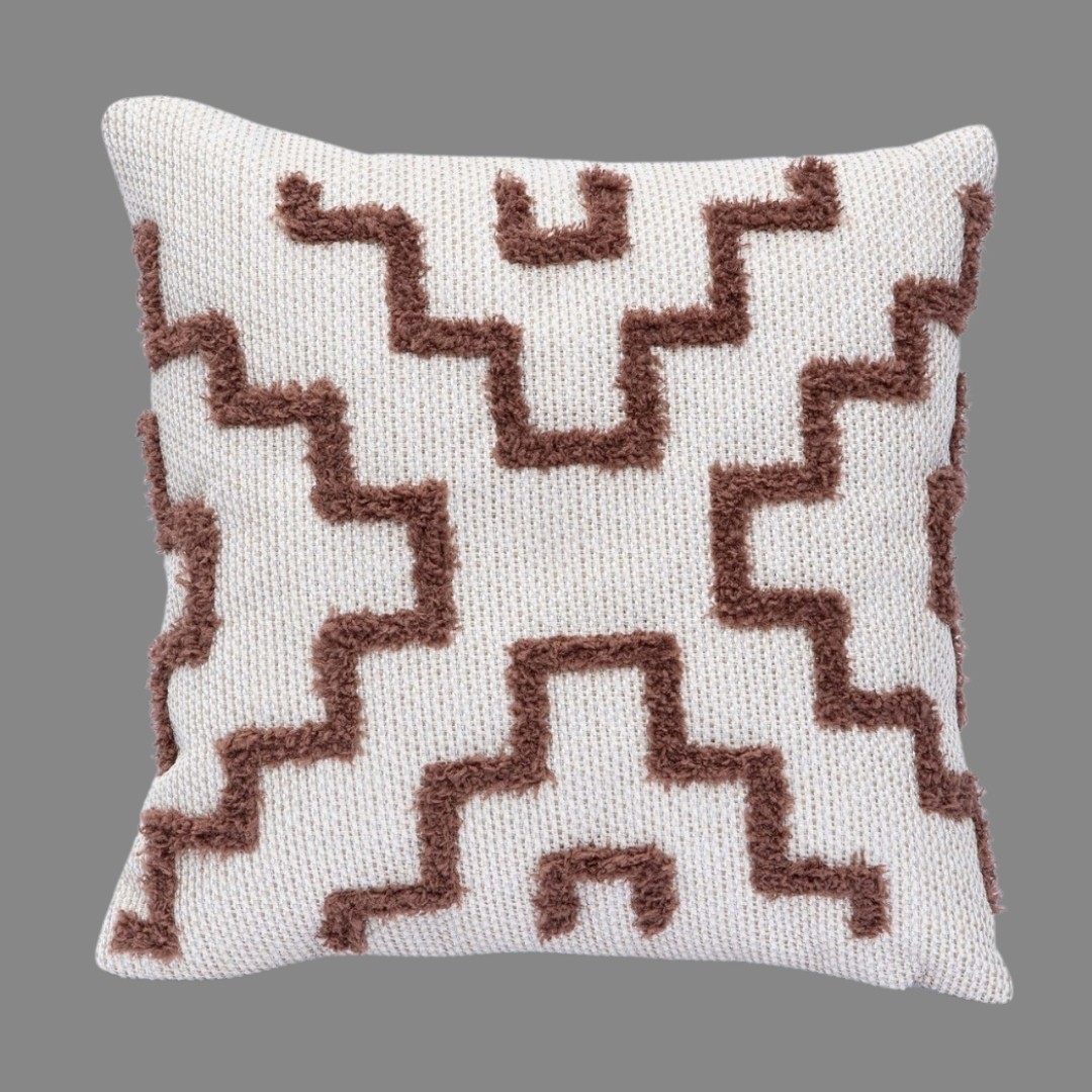 Ferozzi NK 1610 Pillow Cushion - Hand Made