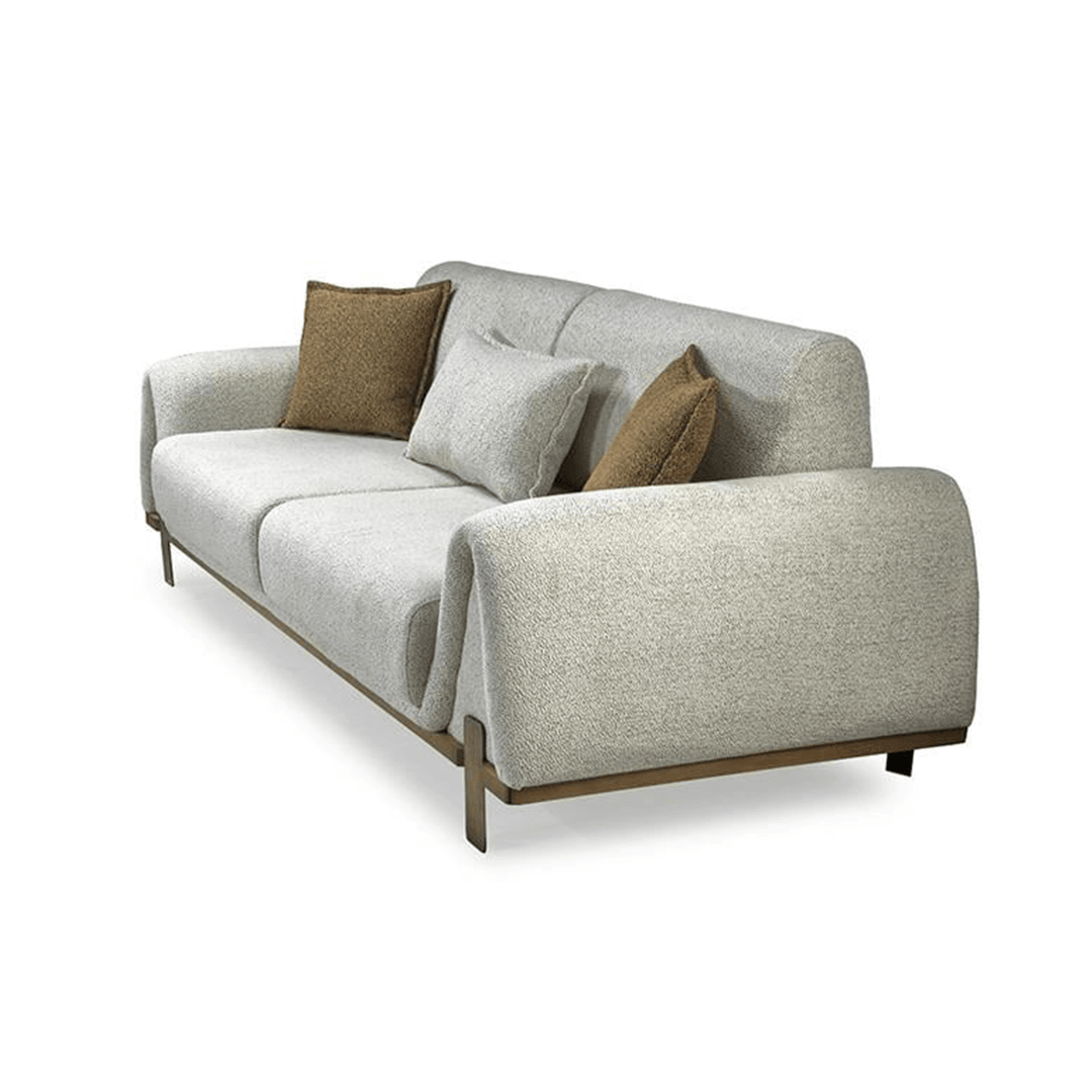 Opal Mechanized Sofa Set (3+3+1+1)