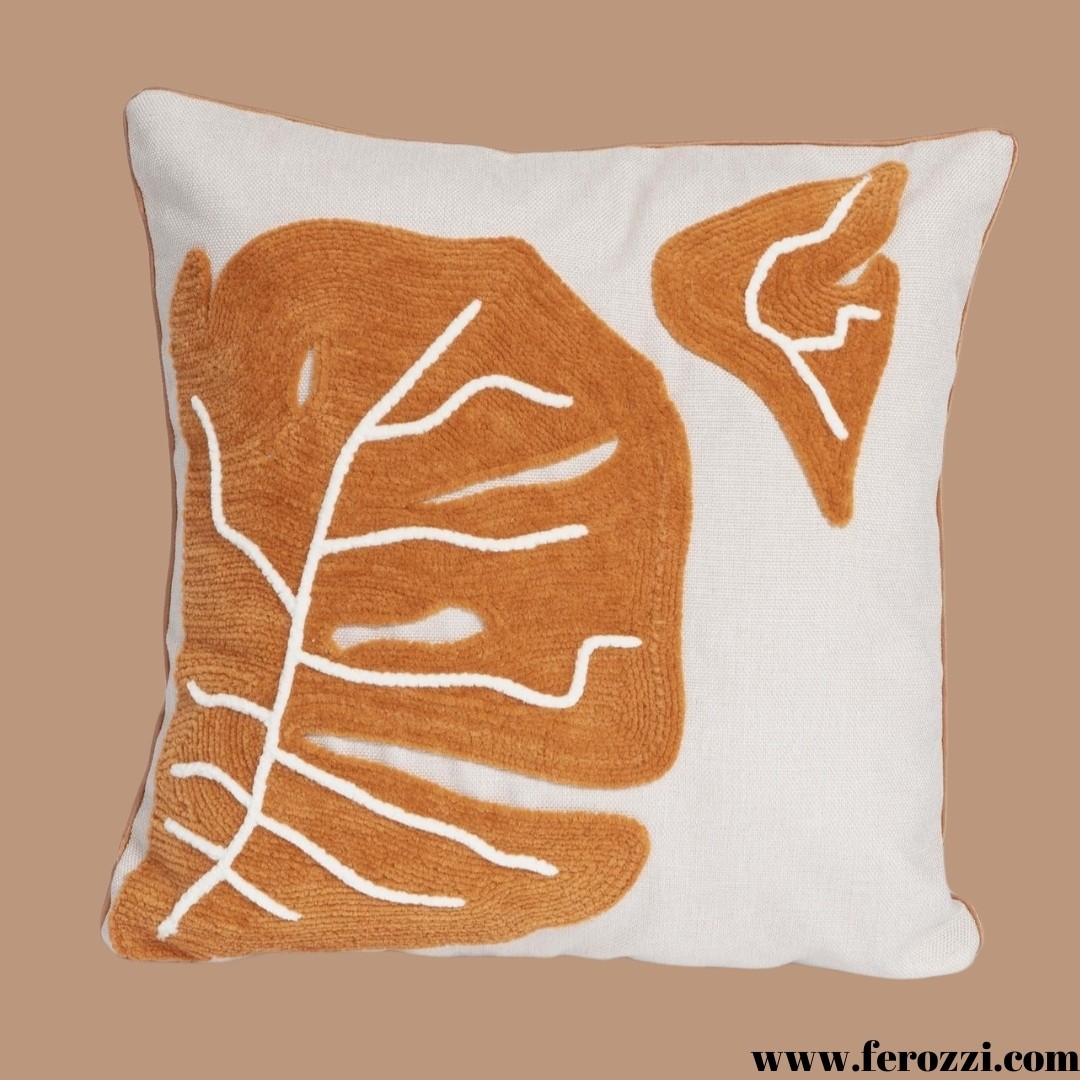 Ferozzi NK 2311 Pillow Cushion - Hand Made