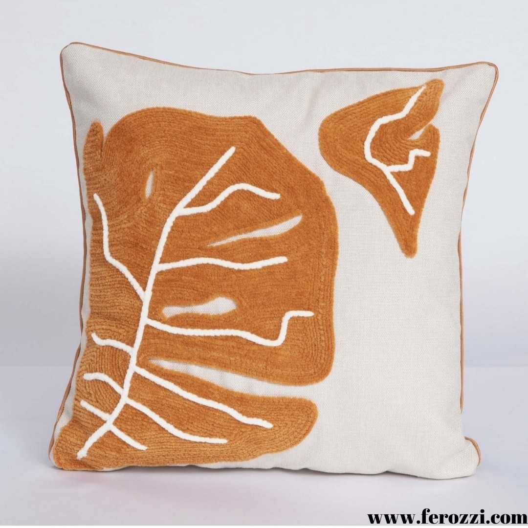 Ferozzi NK 2311 Pillow Cushion - Hand Made