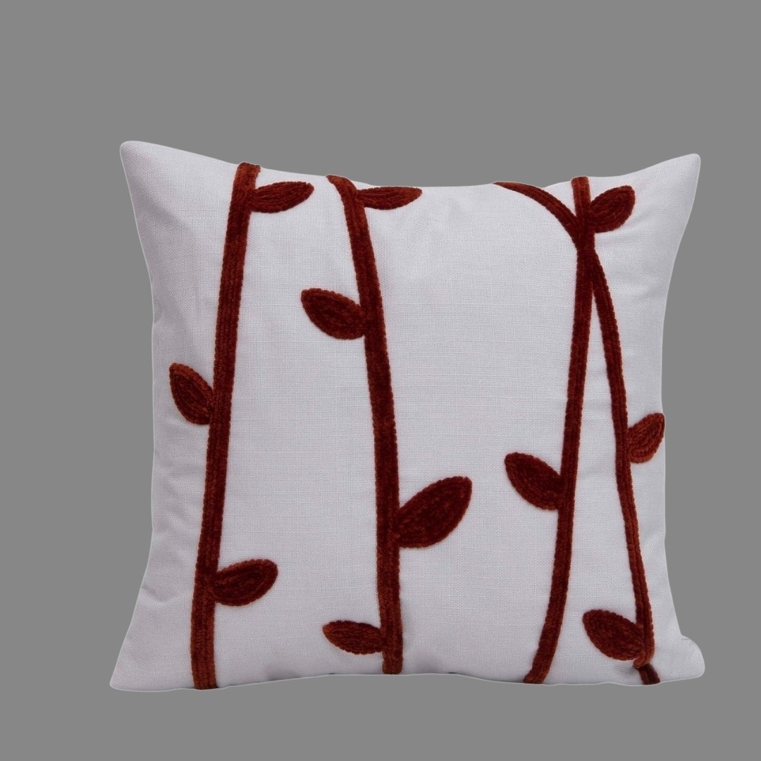 Ferozzi NK 1003 Pillow Cushion - Hand Made