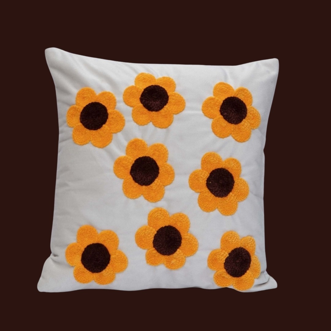 Ferozzi NK 1131 Pillow Cushion - Hand Made