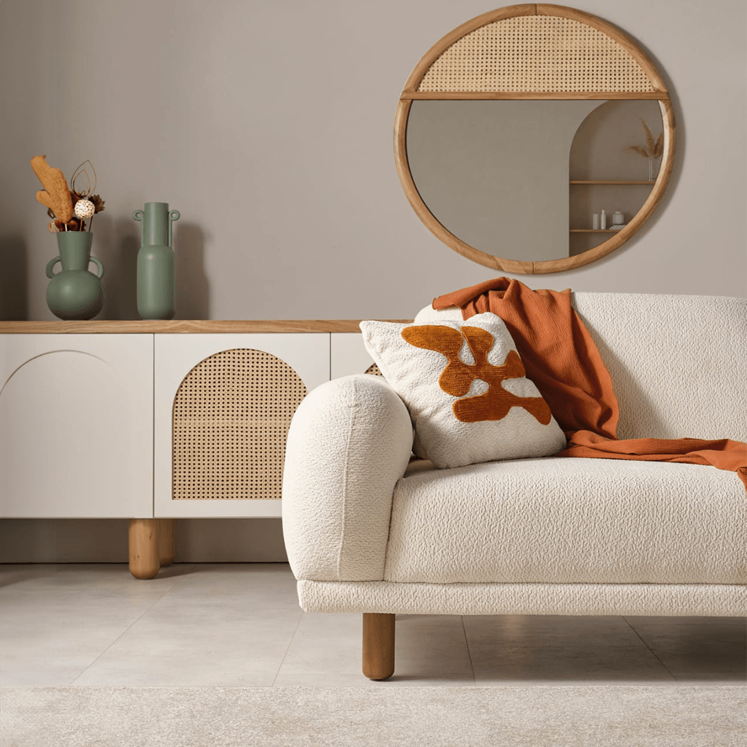 Eva Sofa Set (3+3+1+1)