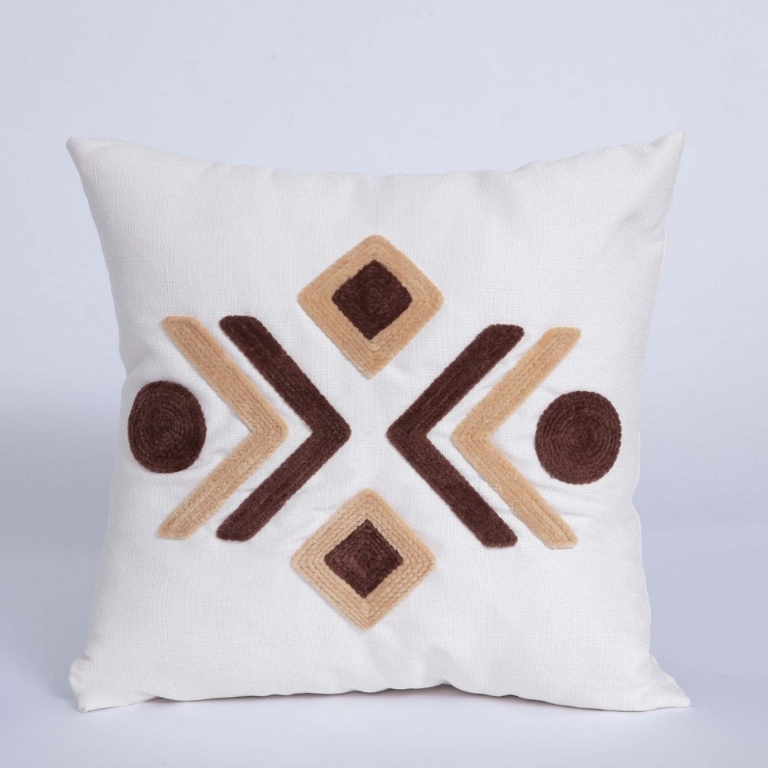 Ferozzi NK 1211 Pillow Cushion - Hand Made