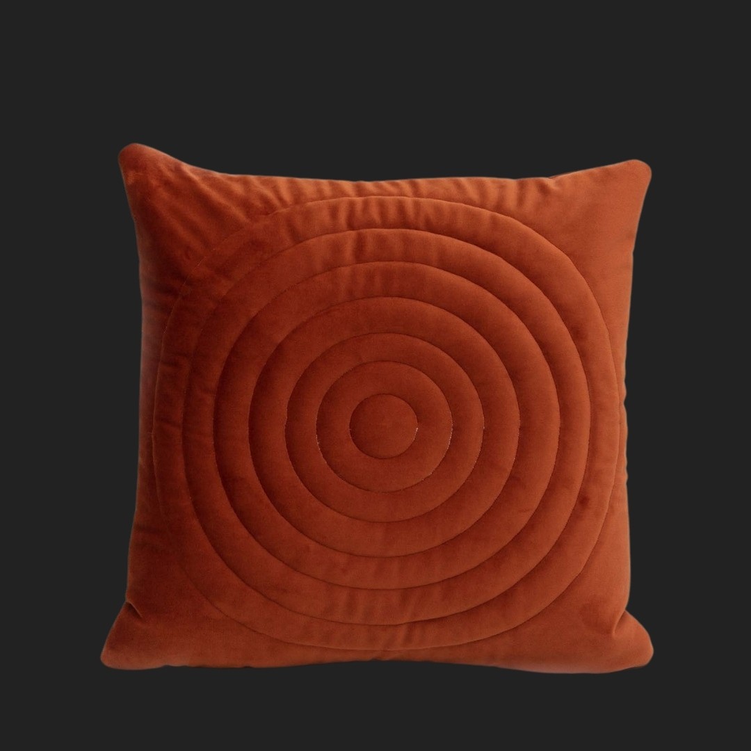 Ferozzi NK 1230 Pillow Cushion - Hand Made