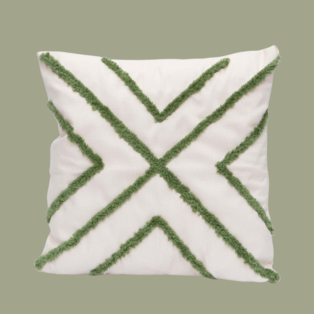 Ferozzi NK 1660 Pillow Cushion - Hand Made