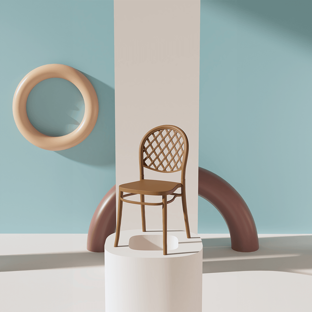 Roma Chair