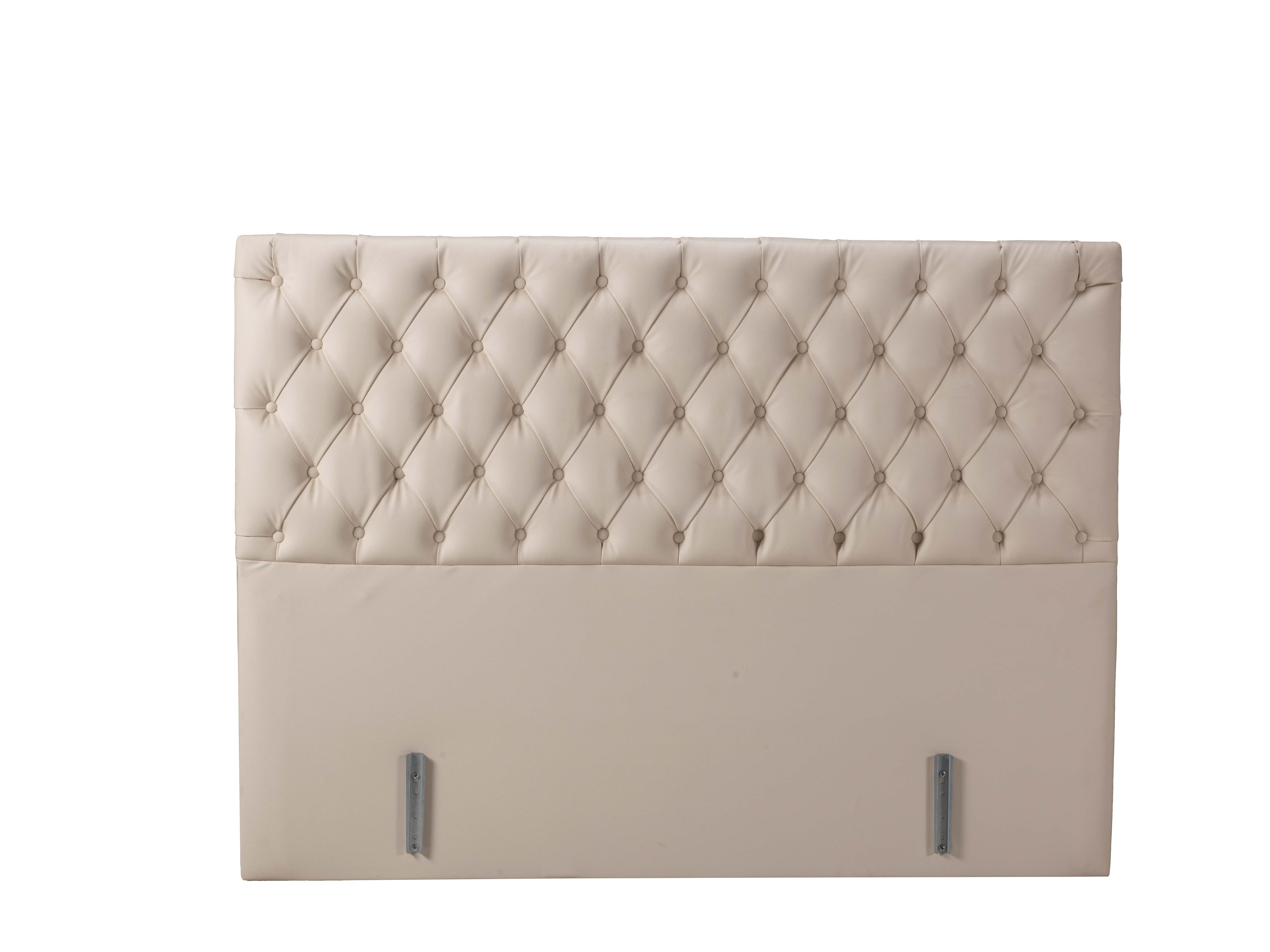 Texas Base and Texas Headboard