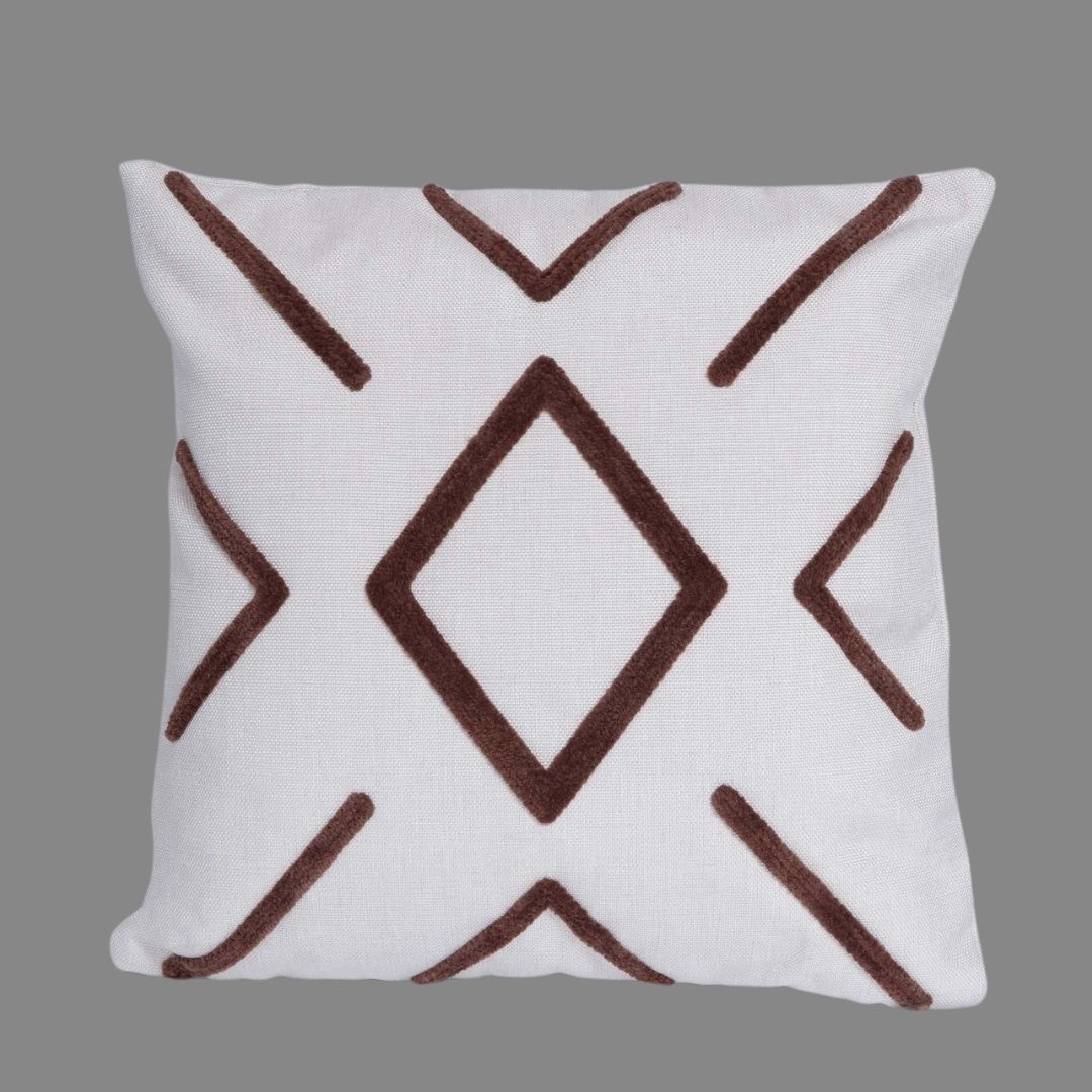 Ferozzi NK 1301 Pillow Cushion - Hand Made