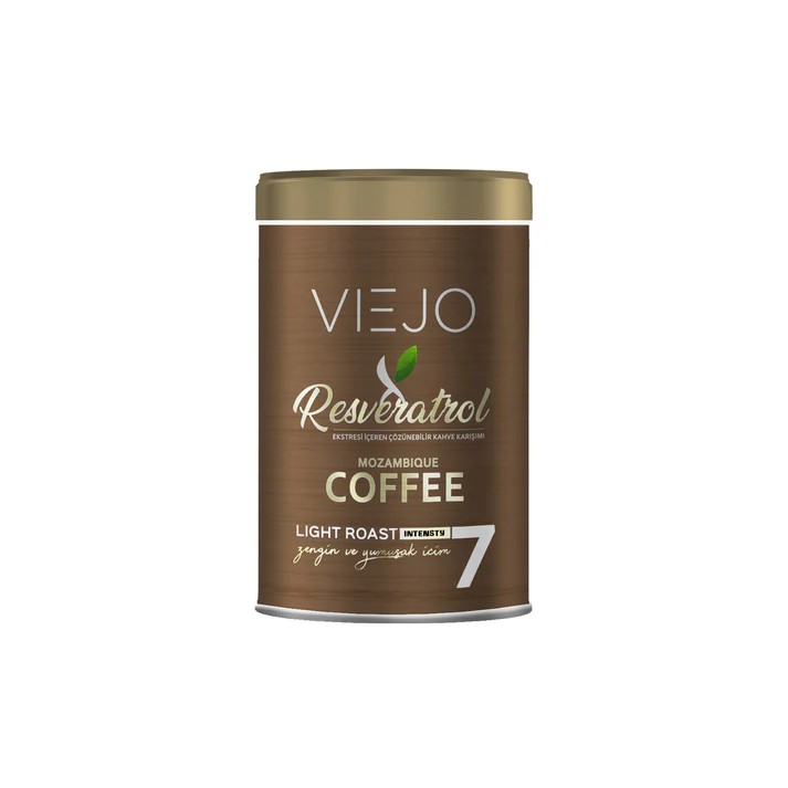 VIEJO Mosambik Kaffee – Exotischer Genuss, der beim Abnehmen unterstützen kann